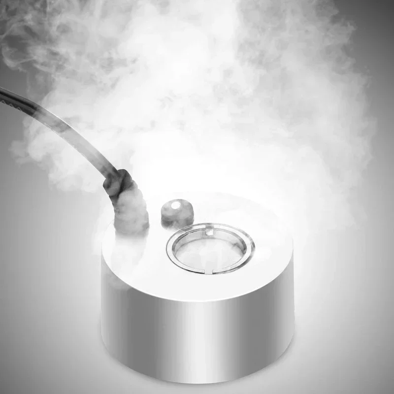Mist Maker Fogger Water Pump U – обзор и цена Terrarium Fogger Ultrasonic