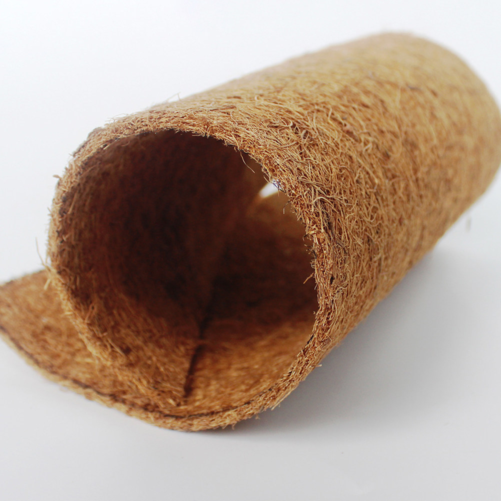 Reptile Substrate Carpet Natur – обзор и цена Substrate Coconut Fiber