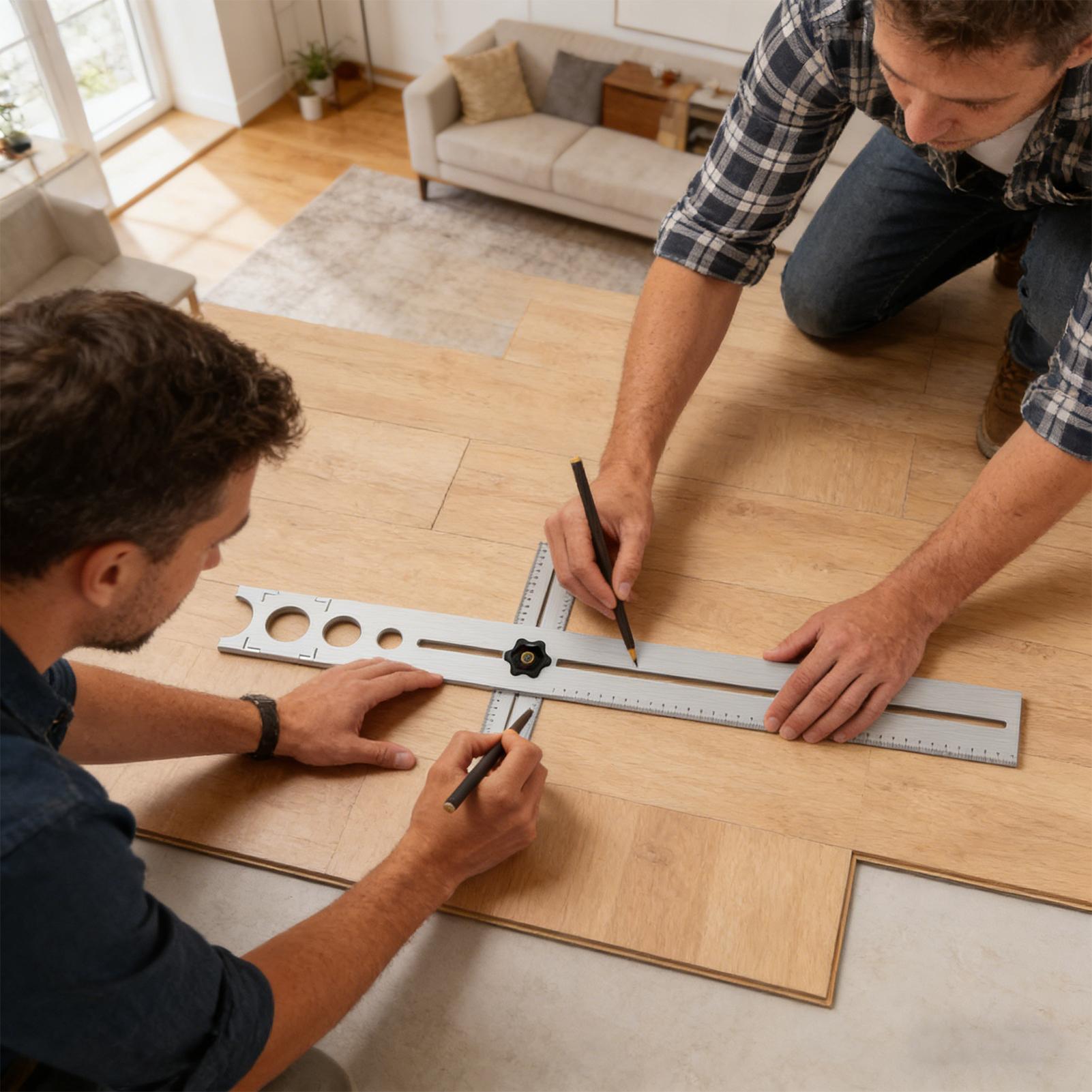 Tile Hole Locator Stainless St – обзор и цена Ceramic Tile Floor