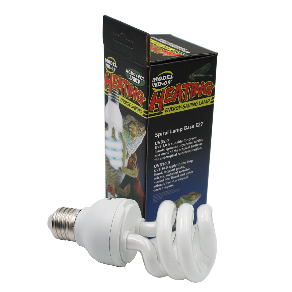 Reptile 5.0 UVB Lamp Bulb Ligh – обзор и цена Calcium Powder Reptile