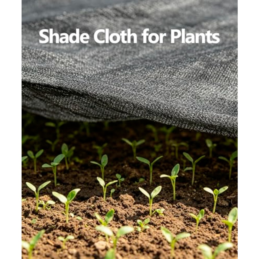 e.share Black Shade Cloth, 70- – обзор и цена Screen Top Mesh