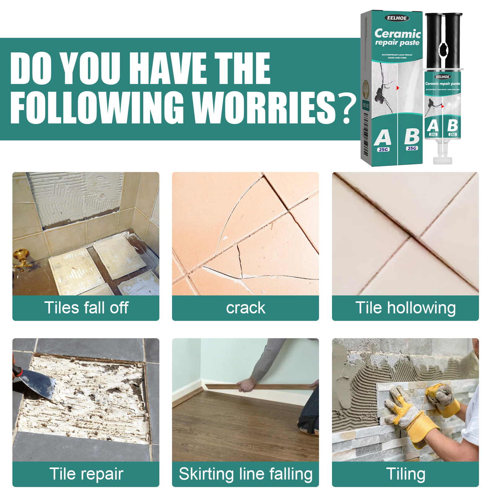 Professional Tile Marble Repai – обзор и цена Ceramic Tile Floor