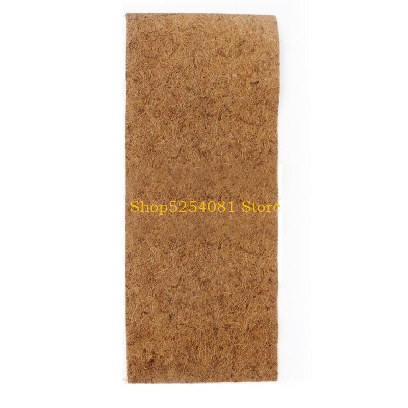 AXYC Reptiles Sleeping Mat Bed – обзор и цена Substrate Coconut Fiber