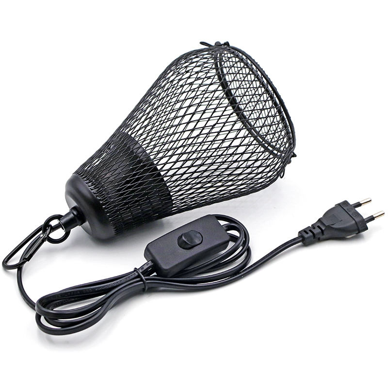 Pet Reptile Heat Lamp Shade In – обзор и цена Ceramic Heat Emitter