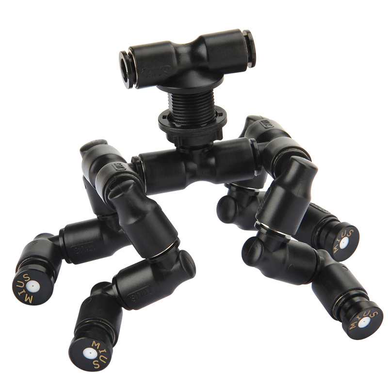 Reptile Fogger Mist Sprinklers – обзор и цена Misting Nozzle Reptile