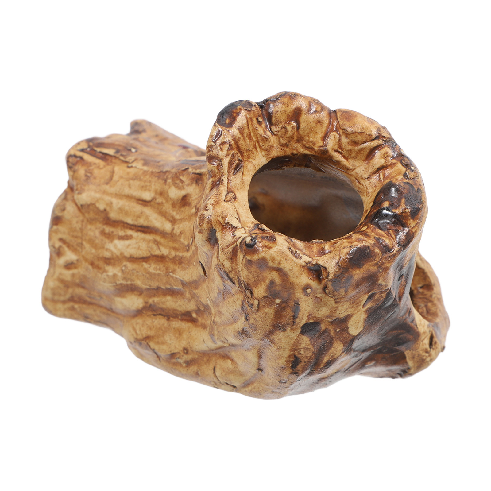 Ceramic Pleco Caves for Aquari – обзор и цена Hide Cave Ceramic