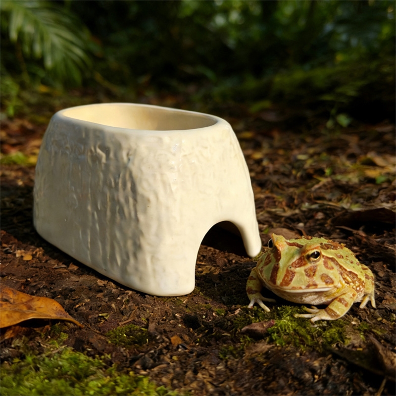 Ceramic Leopard Print Humid Hi – обзор и цена Hide Cave Ceramic