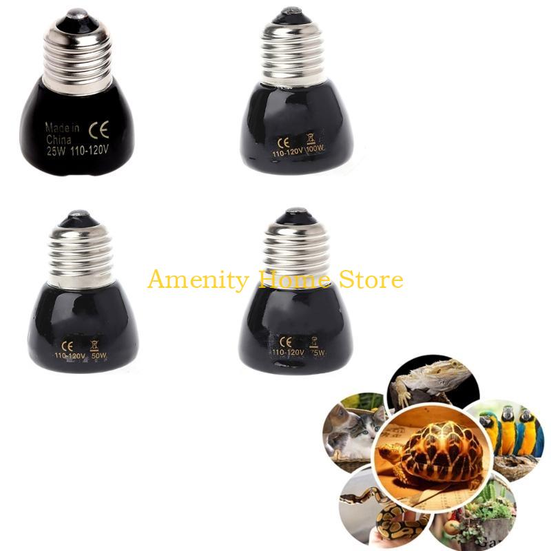 F26C Black Ceramic Heat Emitte – обзор и цена Ceramic Heat Emitter