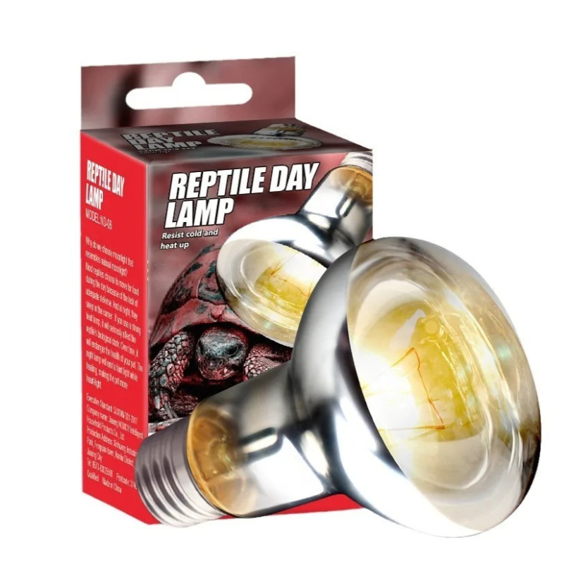 40W/60W Reptile Simulated Natu – обзор и цена Calcium Powder Reptile