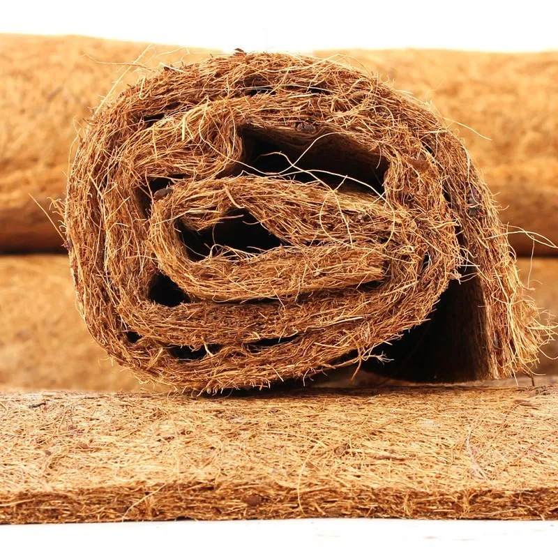 Reptile Carpet Natural Coconut – обзор и цена Substrate Coconut Fiber