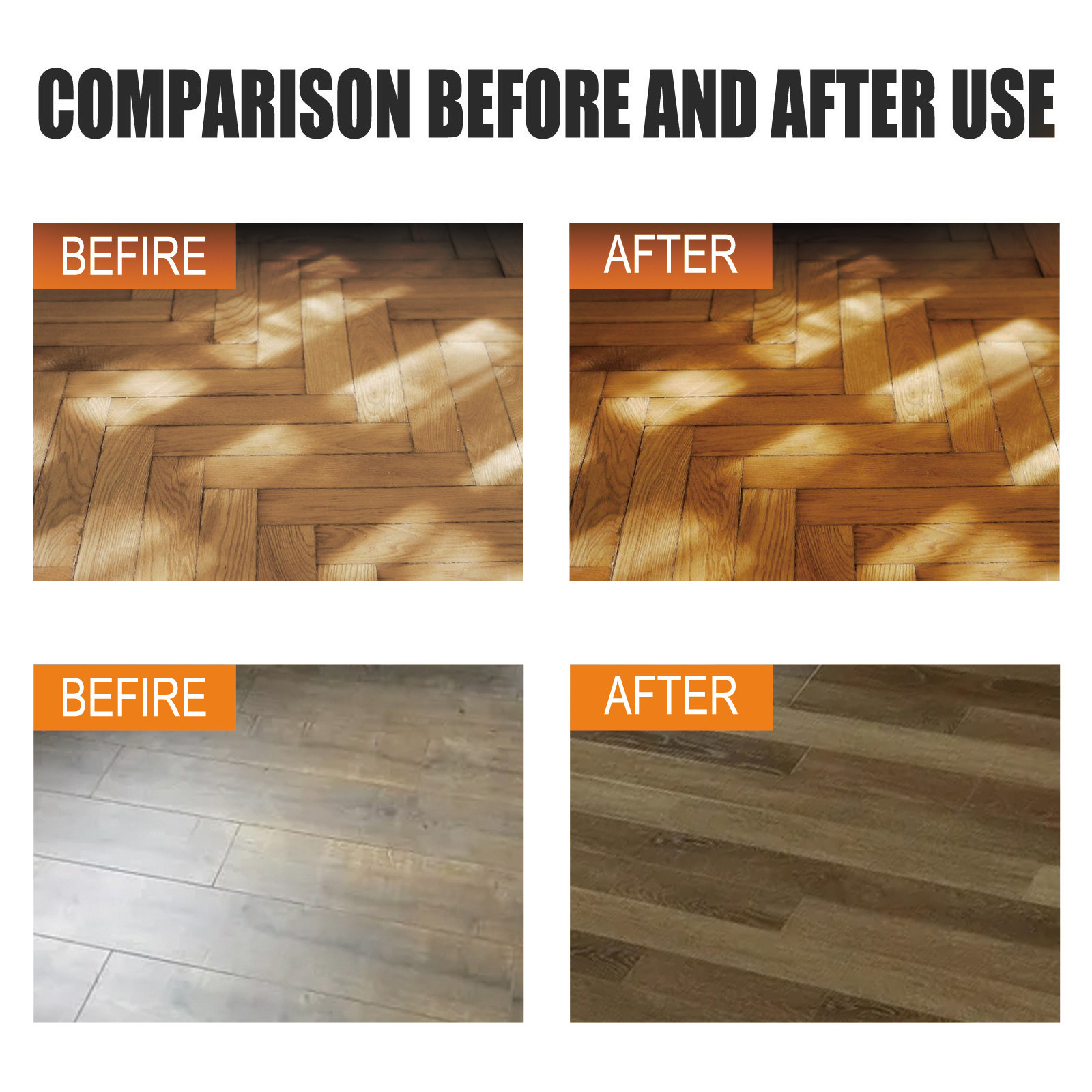 Floor Cleaner Liquid Long-Last – обзор и цена Ceramic Tile Floor
