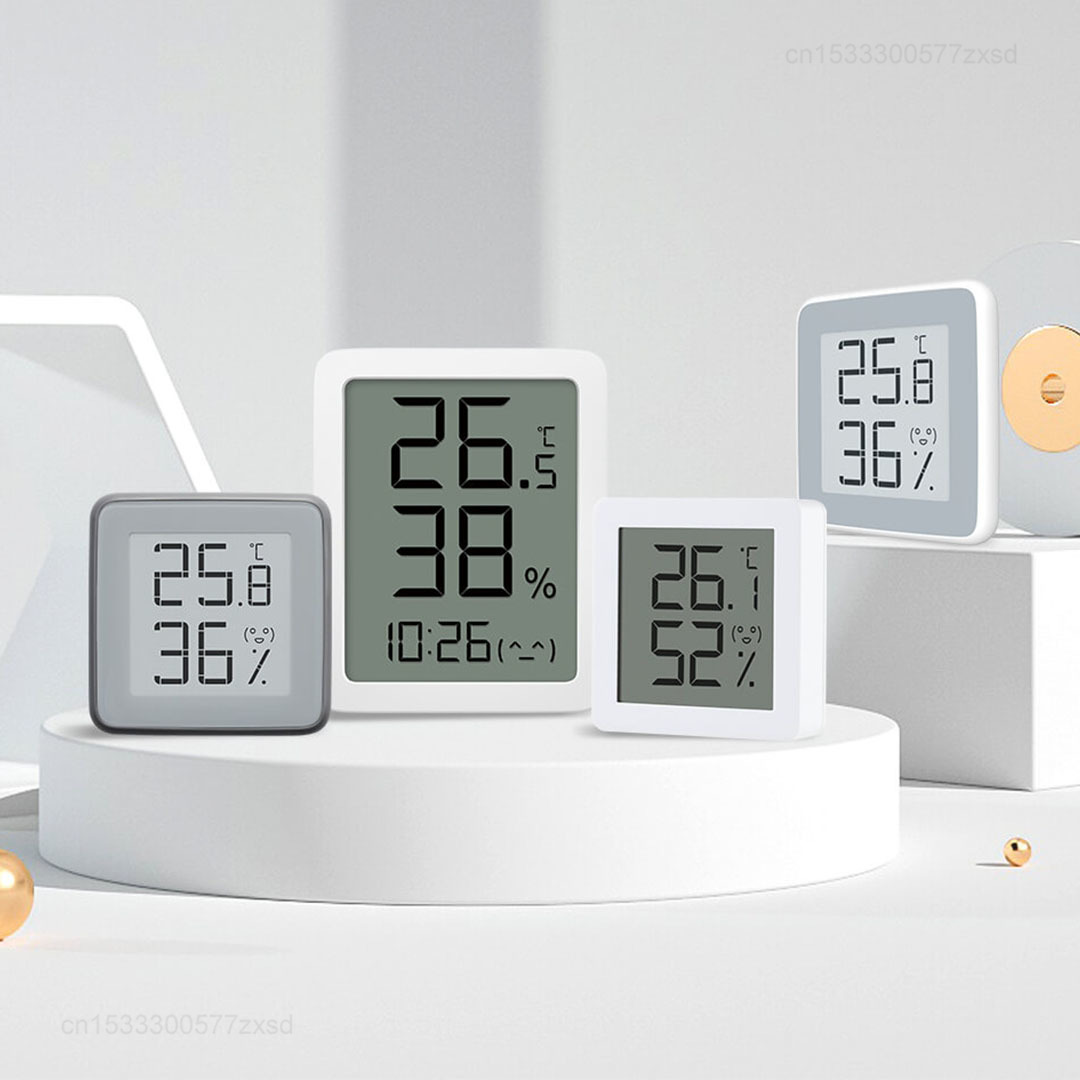 Miaomiaoce Electric Thermomete – обзор и цена Digital Hygrometer Probe