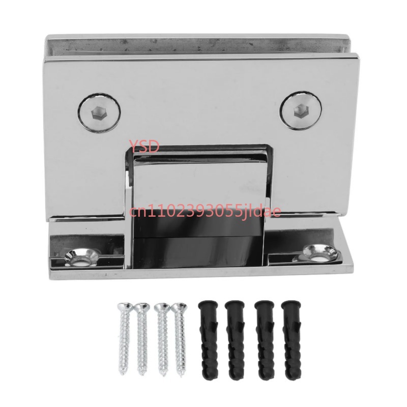 Frameless Glass Door Hinge 90  – обзор и цена Glass Door Hinge