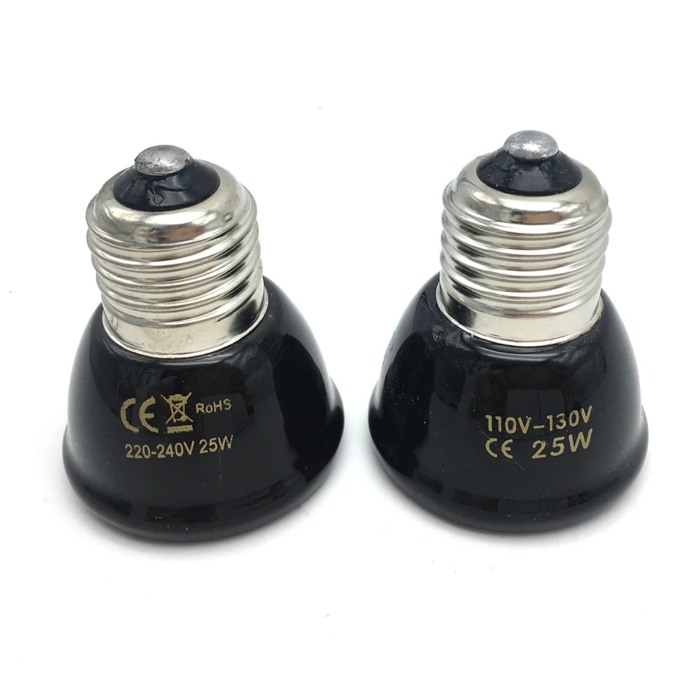 Pet Heating Lamp 110V 220V Inf – обзор и цена Ceramic Heat Emitter