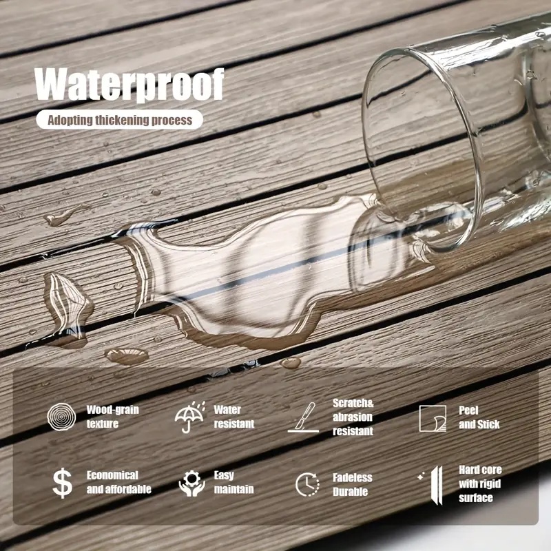 Self Adhesive Waterproof 3D Wa – обзор и цена Pvc Panel Background