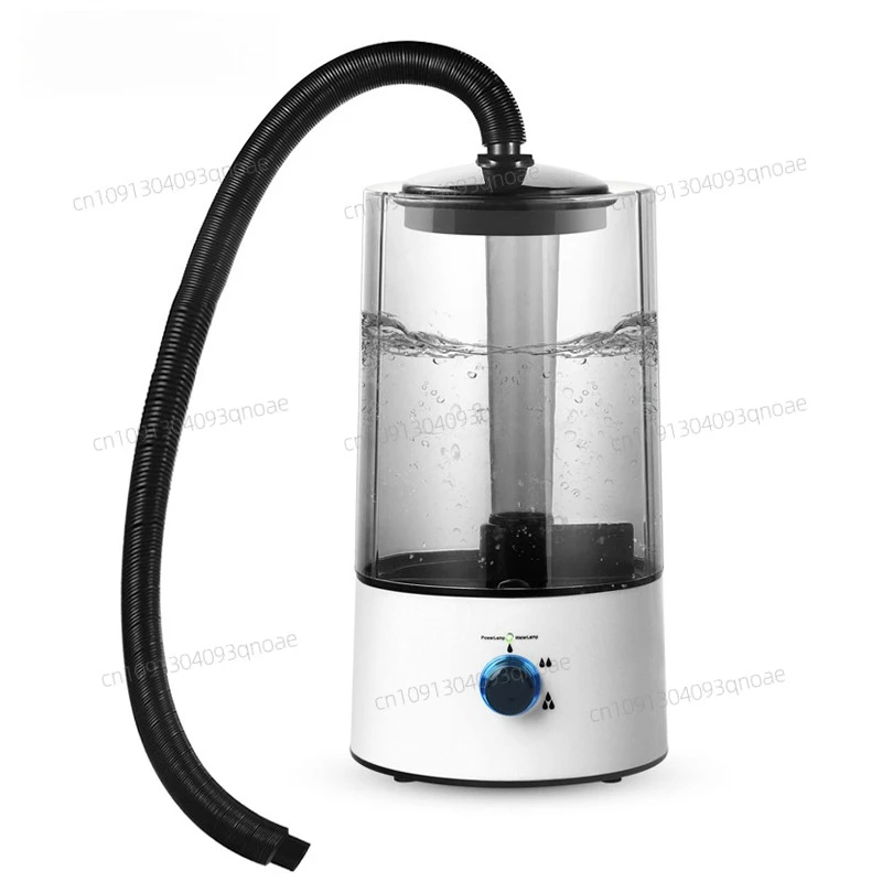NEWNew 4000ML Ultrasonic  Humi – обзор и цена Terrarium Fogger Ultrasonic