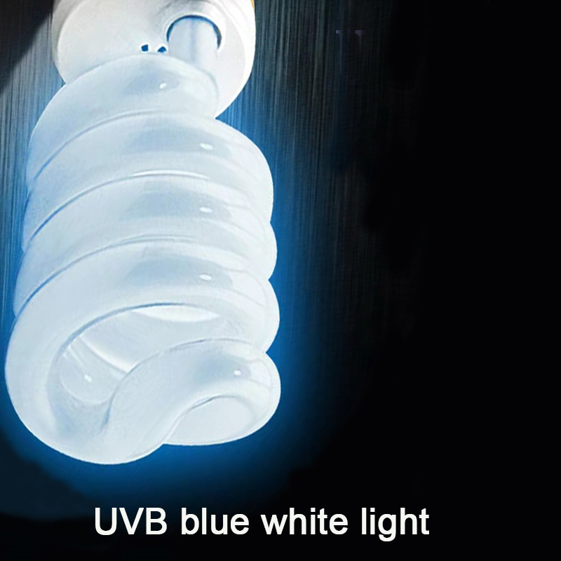 E27 13W/26W Reptile Uvb Lamp   – обзор и цена Calcium Powder Reptile