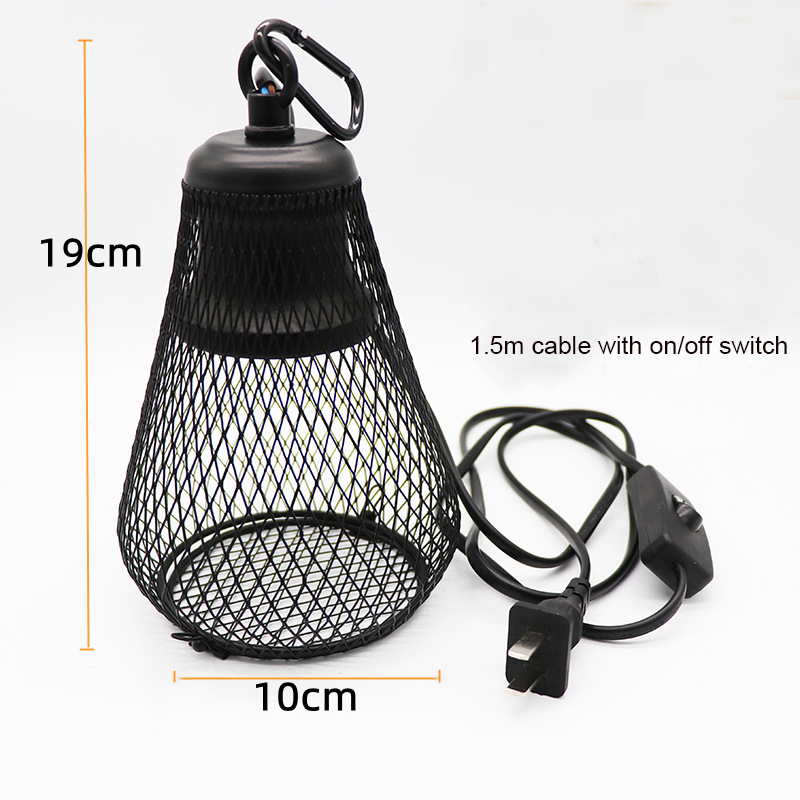 Pet Reptile Far Infrared Ceram – обзор и цена Ceramic Heat Emitter