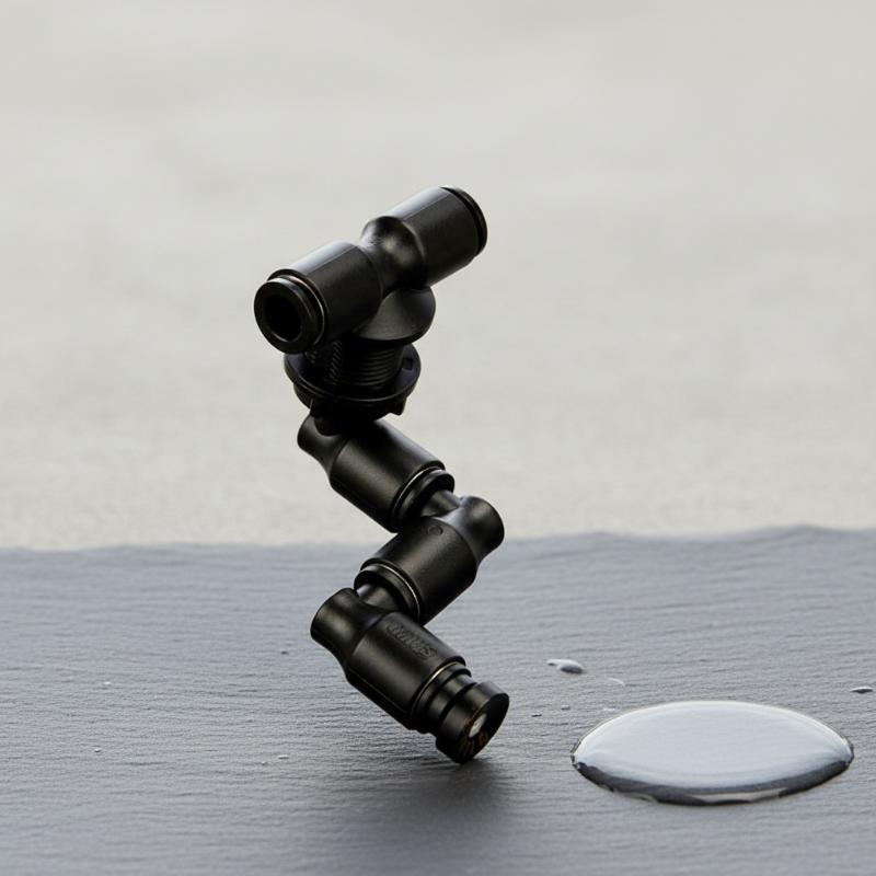 360 Degree Adjustable Mist Spr – обзор и цена Misting Nozzle Reptile