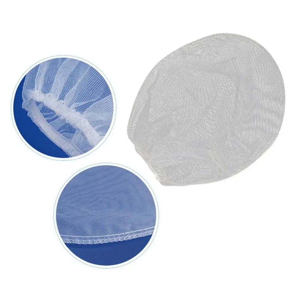 5Pcs New Top Opening Paint Str – обзор и цена Screen Top Mesh