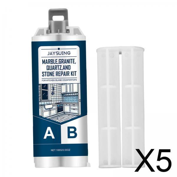 5x Tile Repair Agent Ab Glue M – обзор и цена Ceramic Tile Floor