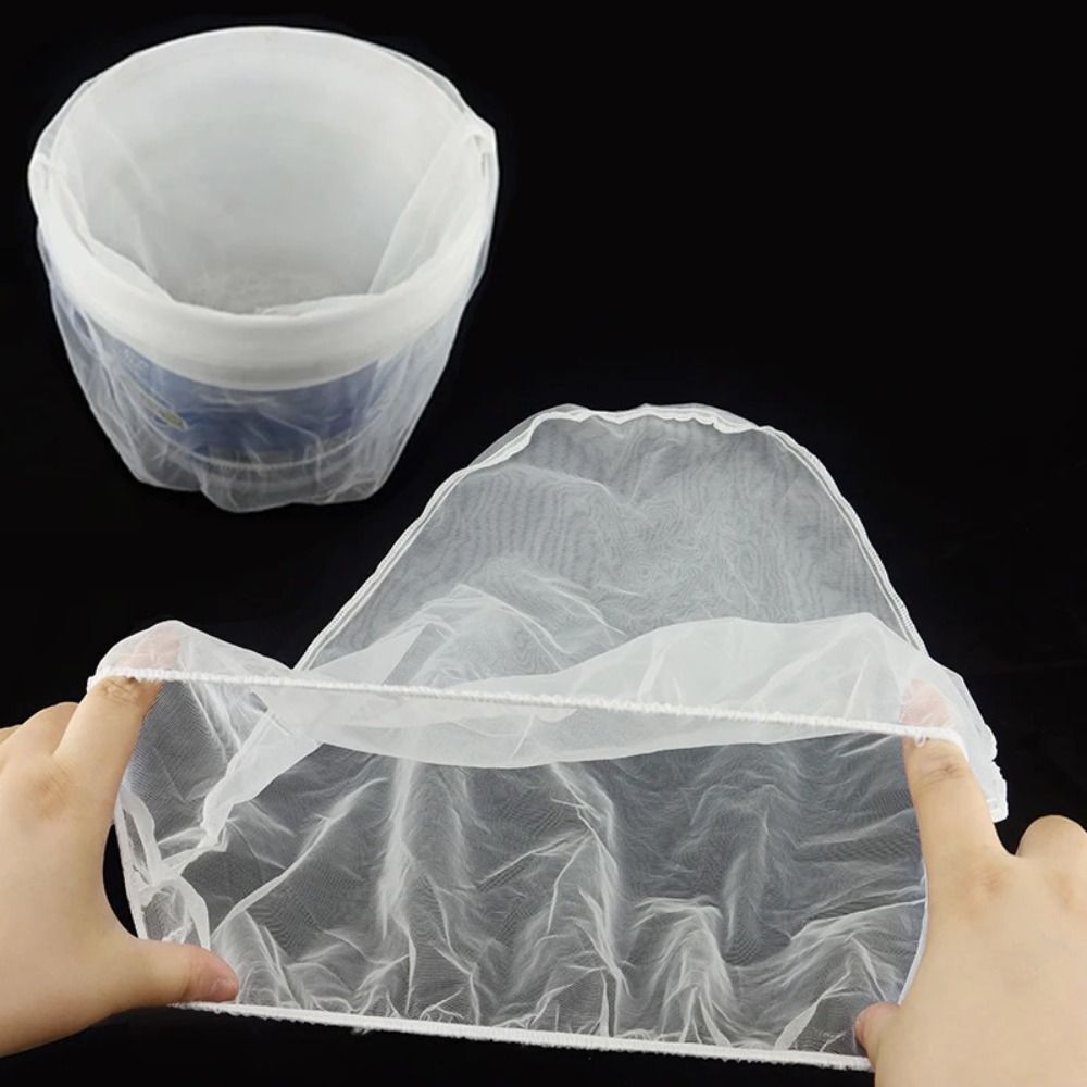5Pcs Convenient Top Opening Pa – обзор и цена Screen Top Mesh