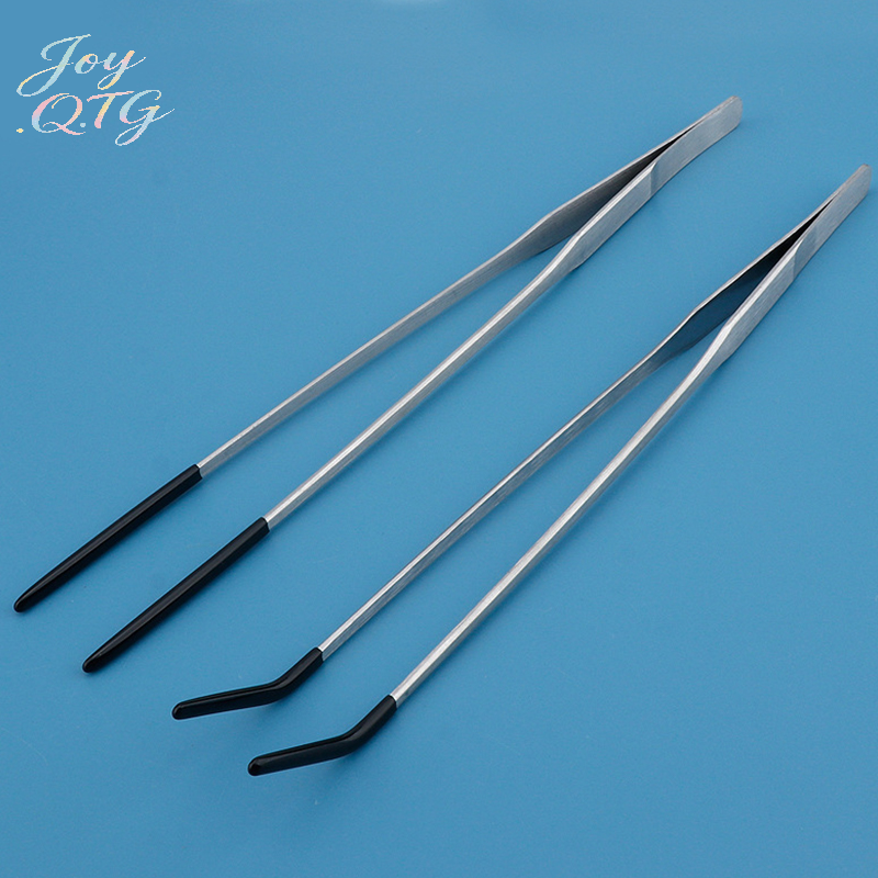 Hot Stainless Steel Reptile Wi – обзор и цена Feeding Tong Stainless